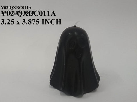 Halloween Ghost Candle