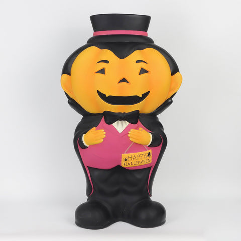 Halloween Vampire W/ Led