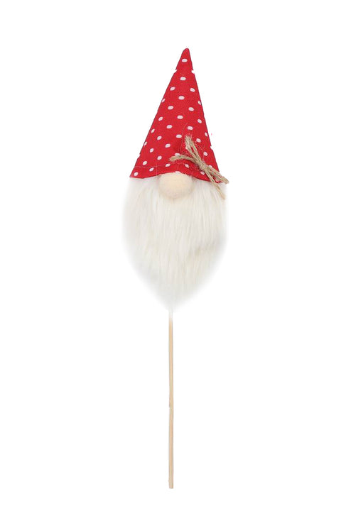10" Santa pick
