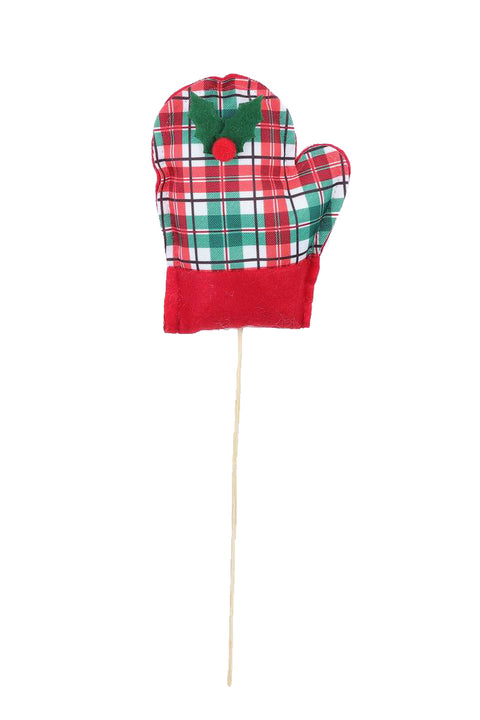 10" Mitten pick