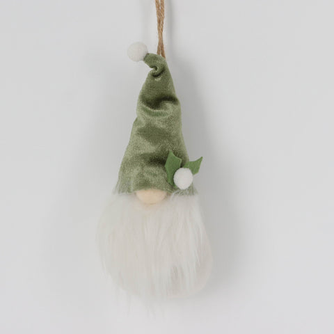 Christmas Gnome Ornament