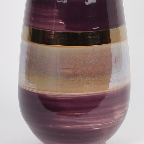 Ceramic Decoration | Ceramic Vase | Boho Home Decor