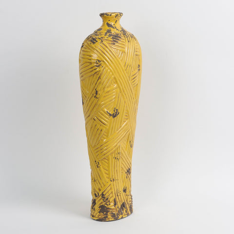 17.5*13*53Cm Ceramic Vase