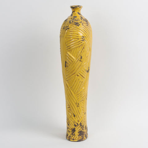 17.5*13*53Cm Ceramic Vase