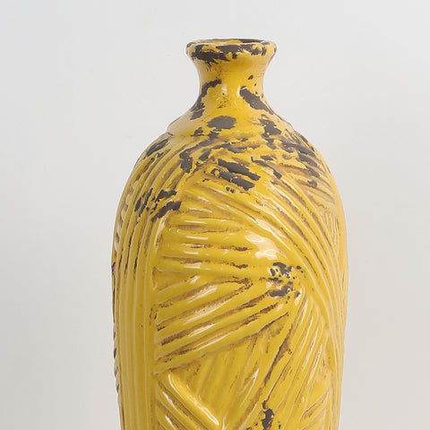 17.5*13*53Cm Ceramic Vase