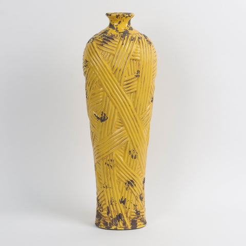 17.5*13*53Cm Ceramic Vase