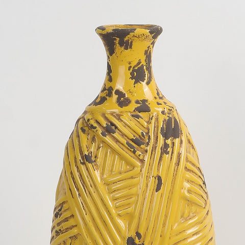 10*45*46Cm Ceramic Vase