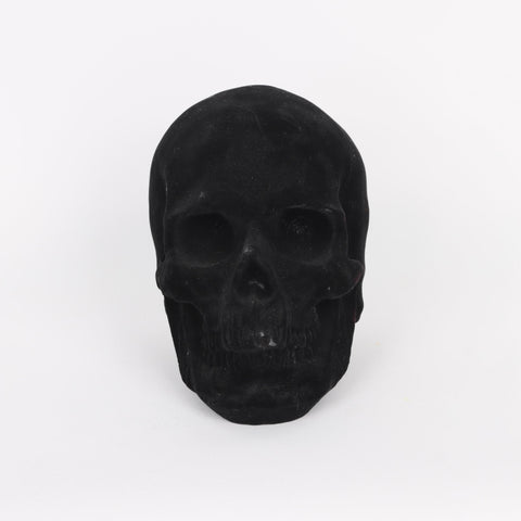 Halloweeen Skelton Head Décor