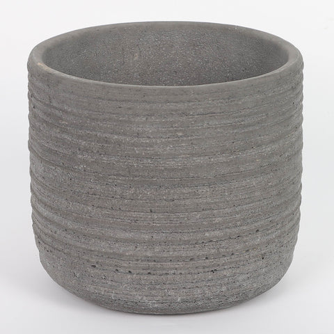Ceramic Pot Decoration