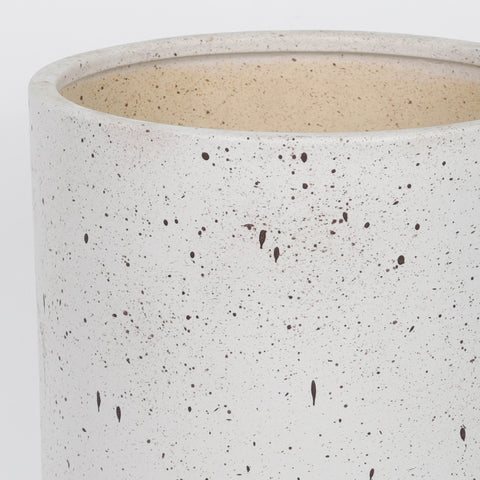 Ceramic Planter Decoration