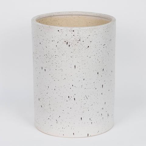 Ceramic Planter Decoration