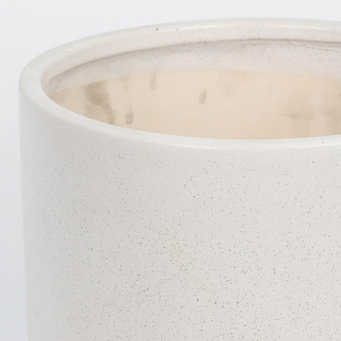 Ceramic Planter Decoration