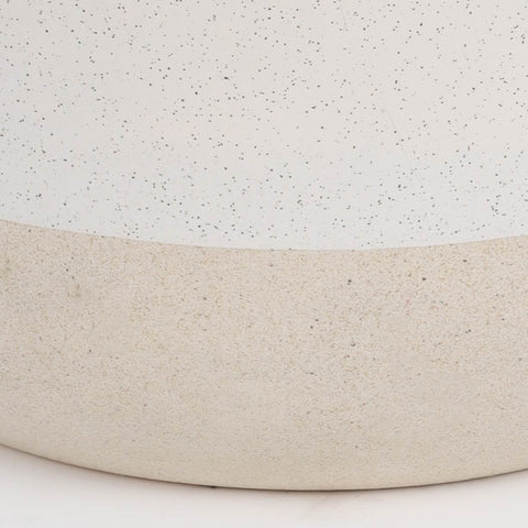Ceramic Planter Decoration