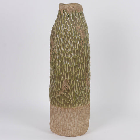 Ceramic Decoration | Ceramic Vase | Boho Home Decor