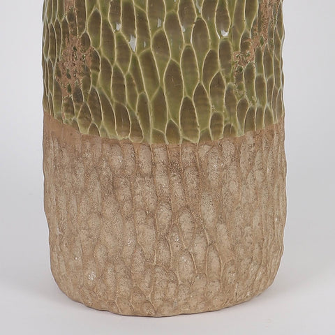 Ceramic Decoration | Ceramic Vase | Boho Home Decor