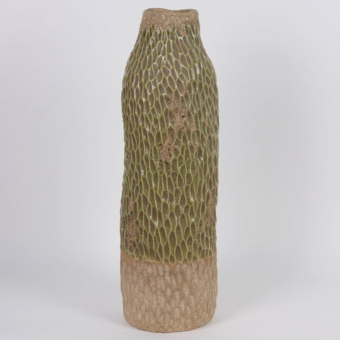 Ceramic Decoration | Ceramic Vase | Boho Home Decor
