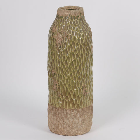 Ceramic Vase Decoration | Ceramic Vase | Boho Home Decor
