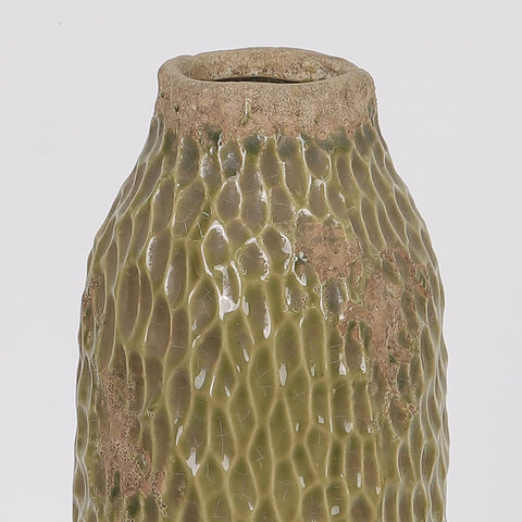 Ceramic Vase Decoration | Ceramic Vase | Boho Home Decor