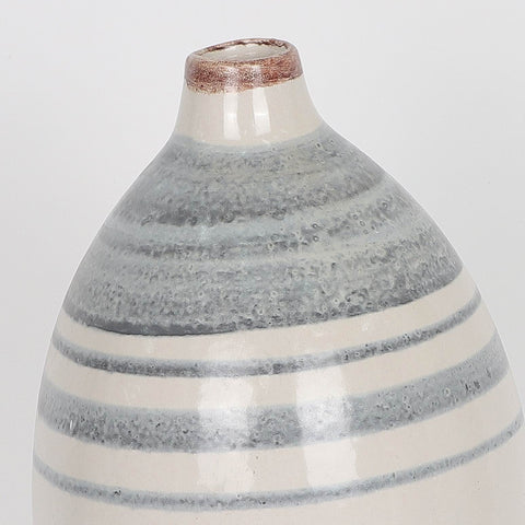 Ceramic Cdecor | Ceramic Vase | Boho Home Decor