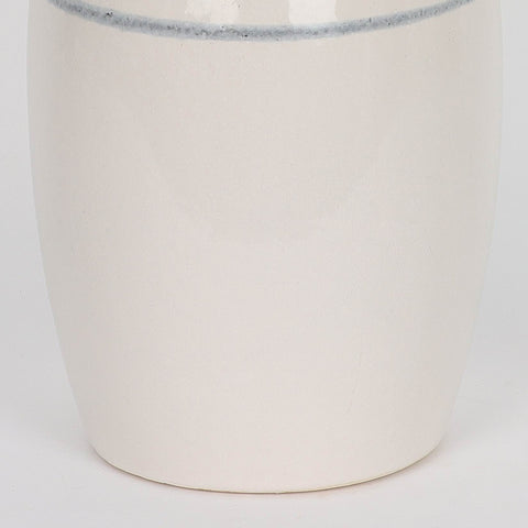 Ceramic Cdecor | Ceramic Vase | Boho Home Decor