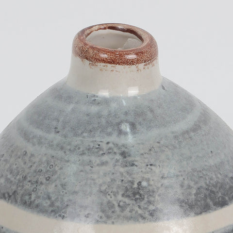 Ceramic Pot Decoration