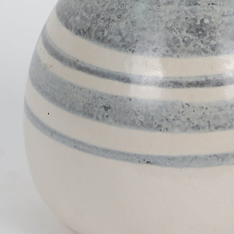 Ceramic Pot Decoration