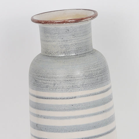 Ceramic Cdecor | Ceramic Vase | Boho Home Decor