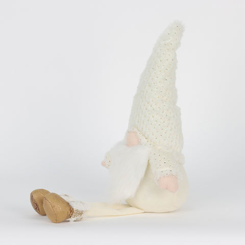 Shelf Sitter Gnome