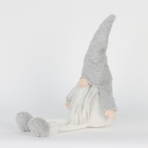 Shelf Sitter Gnome