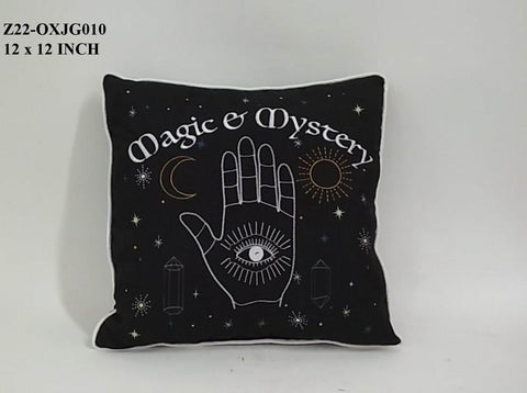 Halloween Pillow