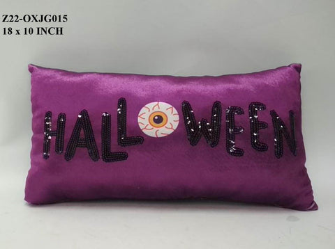 Halloween Pillow