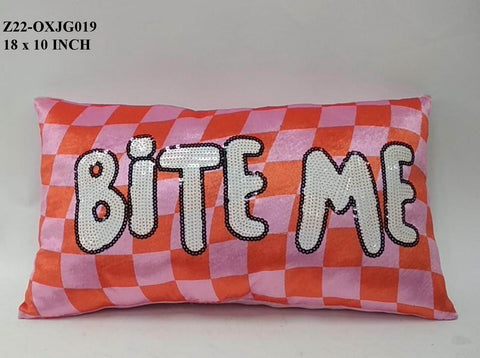 Halloween Pillow