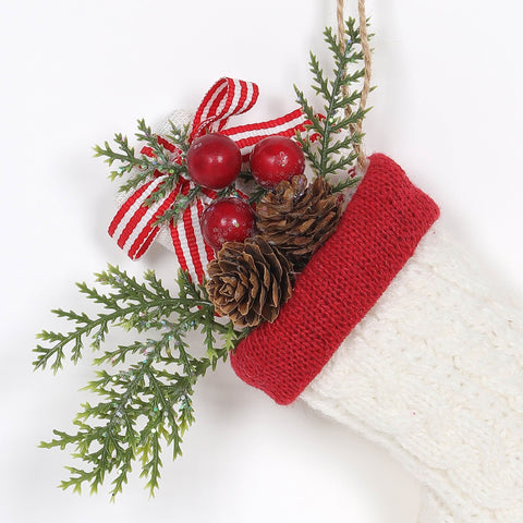 Wc 7In Stocking Orn