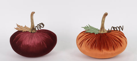 HALLOWEEN FABRIC PUMPKIN ASTM