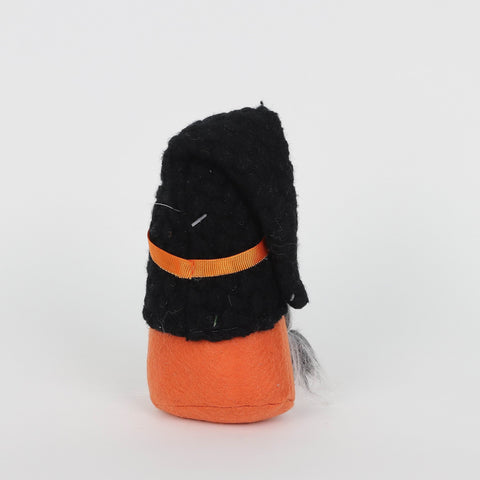 6" Halloween Gnome