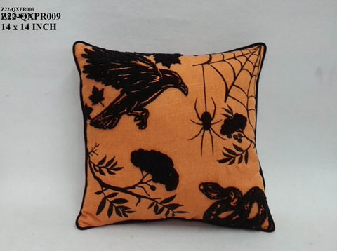 Halloween Pillow