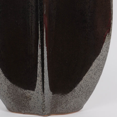 12.5*4*20" Ceramic Vase | Ceramic Vase | Boho Home Decor