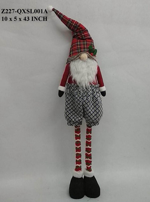 Christmas SANTA  decor