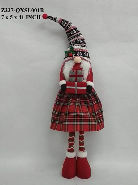 Christmas SANTA  decor