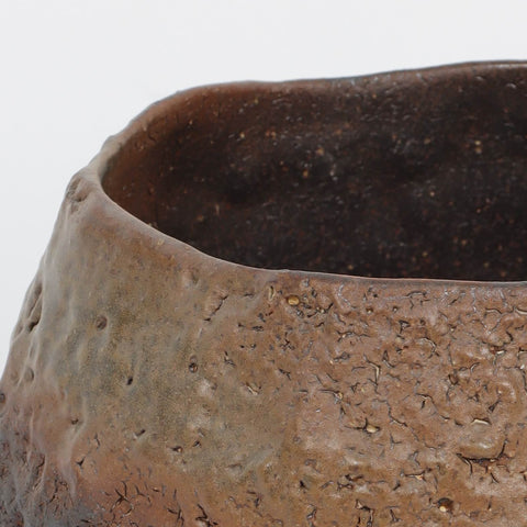 14.5 * 14.5 * 9Cm  Ceramic Pot Decoration