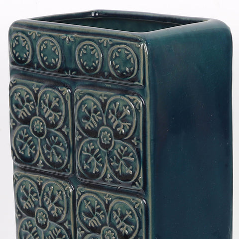 6.5*4*13.5"Ceramic Pot  Decoration