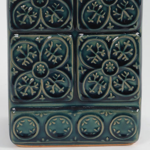 5.25*4*9.25"Ceramic Pot  Decoration