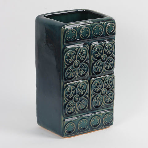 5.25*4*9.25"Ceramic Pot  Decoration