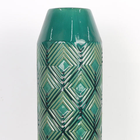 17 * 17 * 58Cm
Ceramic Vase Decoration