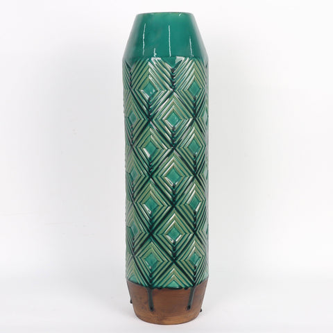 17 * 17 * 58Cm
Ceramic Vase Decoration