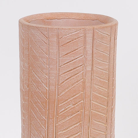 5.25*10" Ceraimc Vase Decoration | Ceramic Vase | Boho Home Decor