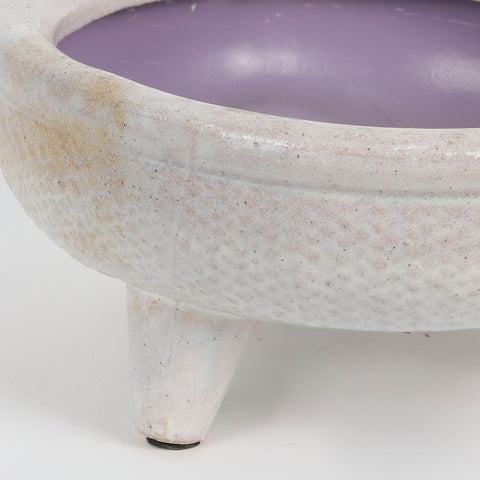 Ceramic Pot Decoration