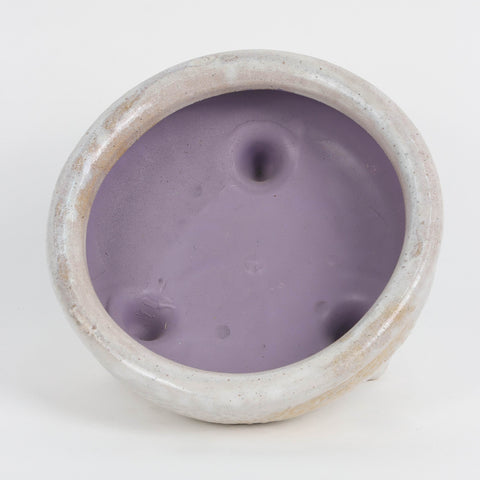 Ceramic Pot Decoration