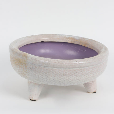 Ceramic Pot Decoration