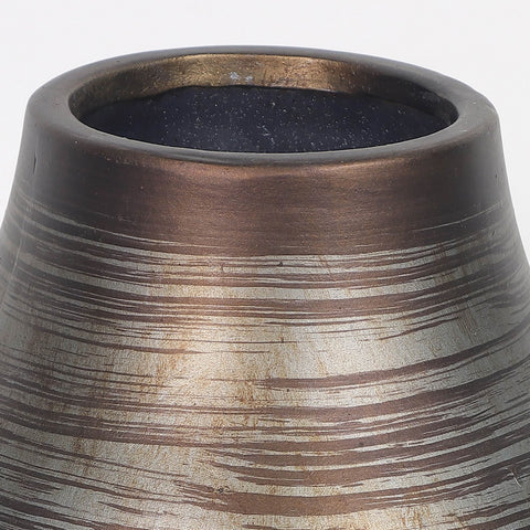 Ceramic Vase Decoration